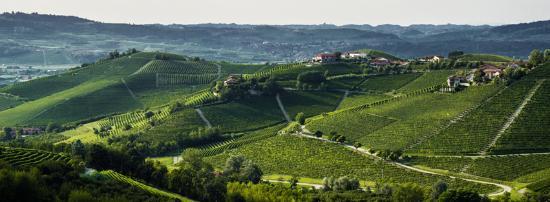 Cascina Bruciata