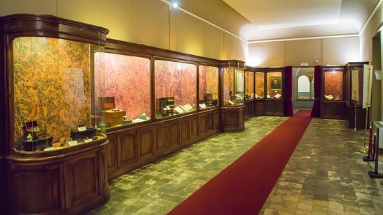 Museo Leone