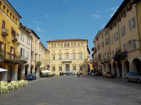 Palazzo Cisterna
