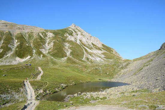 Colle del Preit