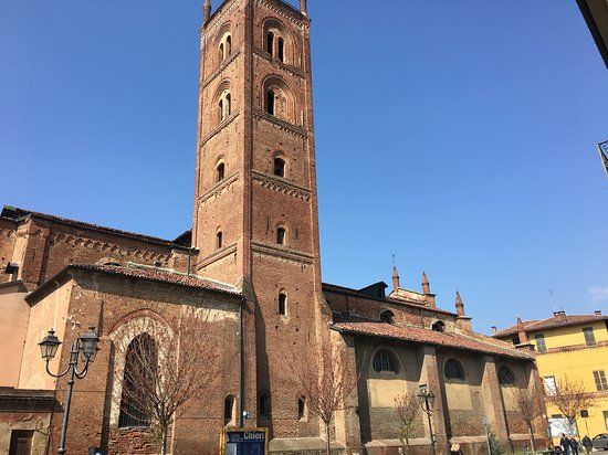Convento San Domenico