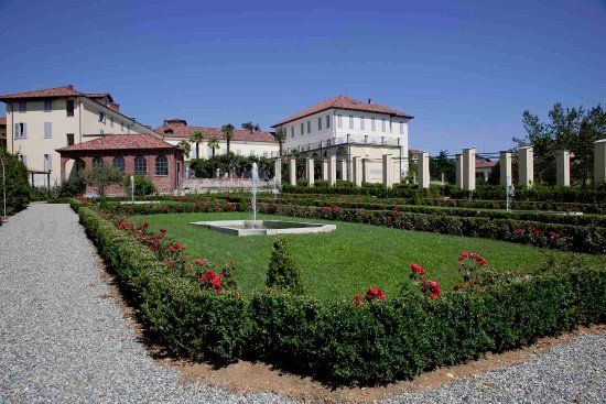 Palazzo Gromo Losa