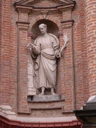 Chiesa San Filippo Neri