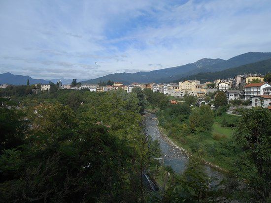 Valle Maira