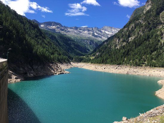 Parco Naturale dell'Alta Valle Antrona