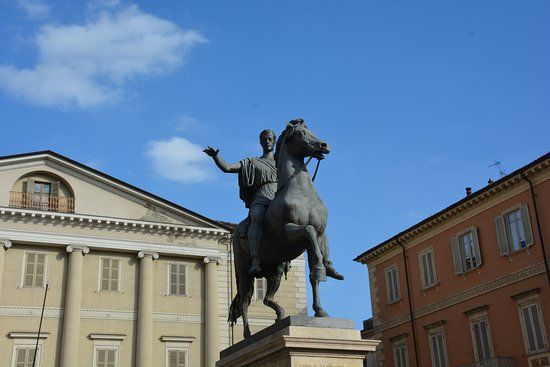 Piazza Mazzini