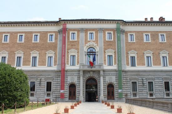 Galleria Sabauda
