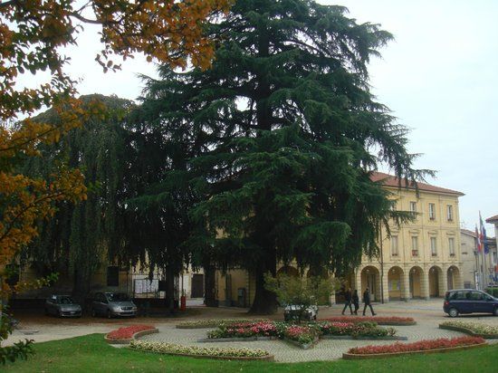 Piazza Marchini