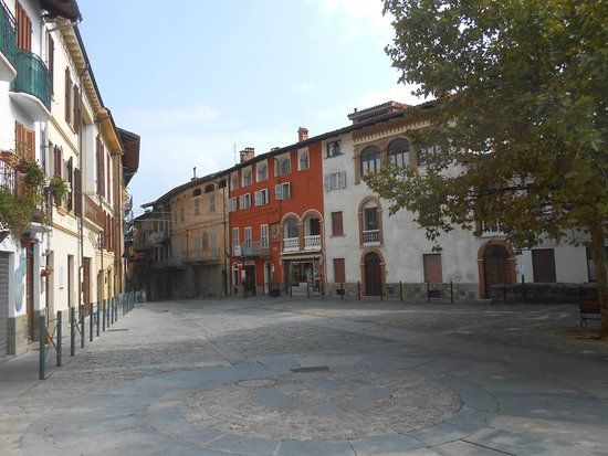 Centro Storico