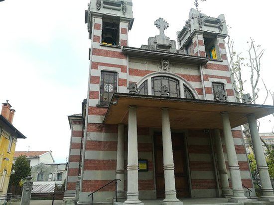 Chiesa di Santa Elisabetta