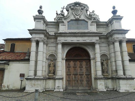 Portale Juvarra