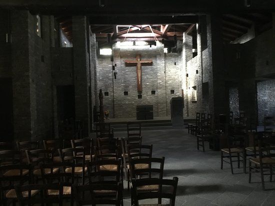 Monastero Cistercense Dominus Tecum