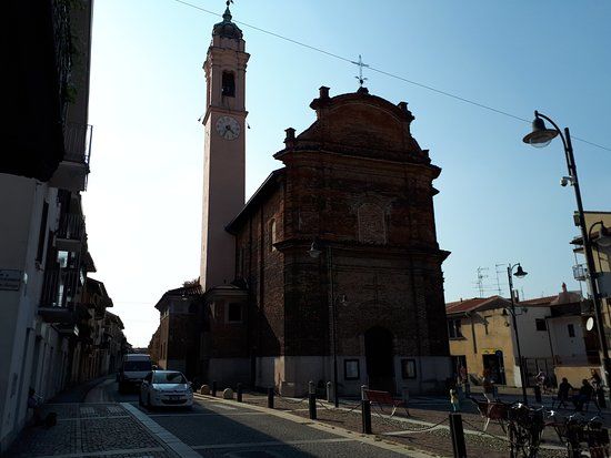 Chiesa di S. Antonio