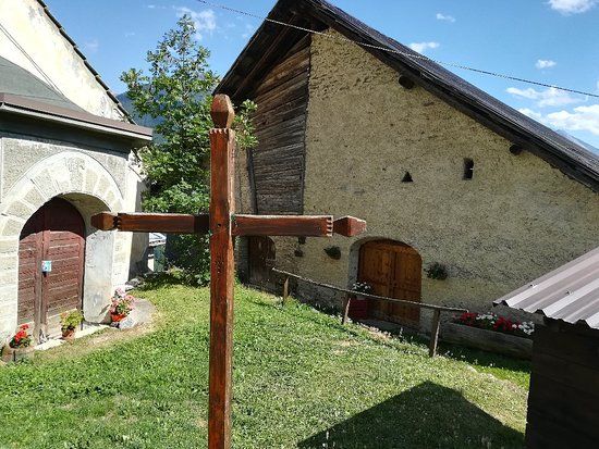 Chiesa dei Santi Margherita e Dionigi