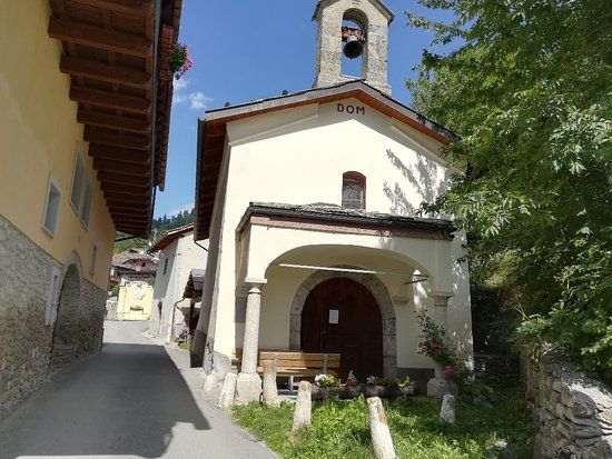 Sant'Antonio Abate