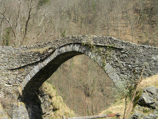 Ponte della Gula