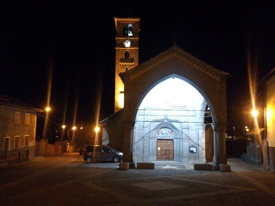 Parrocchia San Giovanni Battista