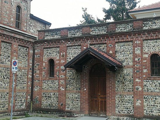 Chiesa di San Massimo Vescovo