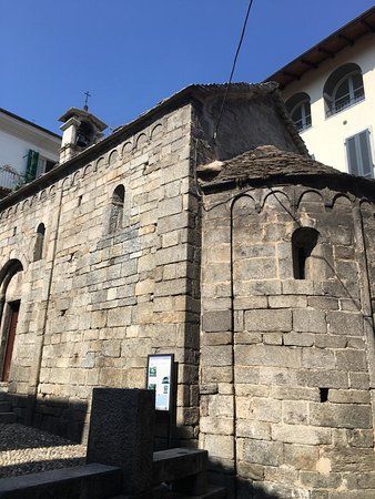 Chiesa di Santa Marta