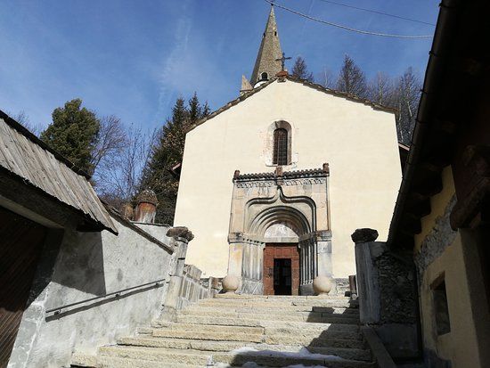 Madonna delle Nevi