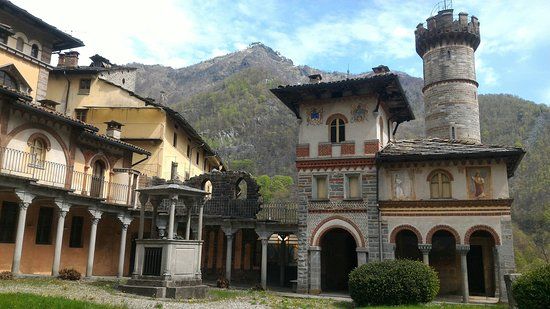 Centro Storico