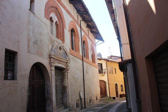Oratorio del Gesu