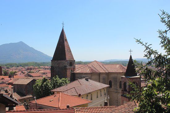 Chiesa di San Giovanni Vincenzo