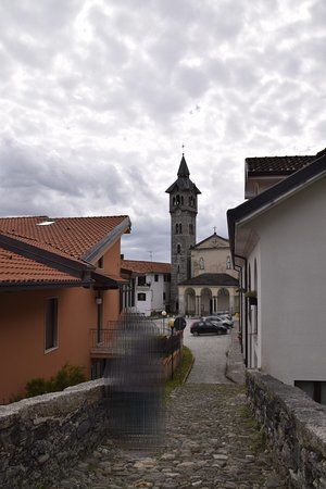 Ponte sul Pellino