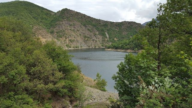Parco Naturale delle Capanne di Marcarolo