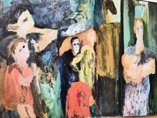 il Sale d'Arte