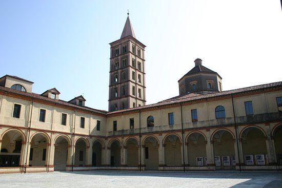 Museo del Territorio biellese