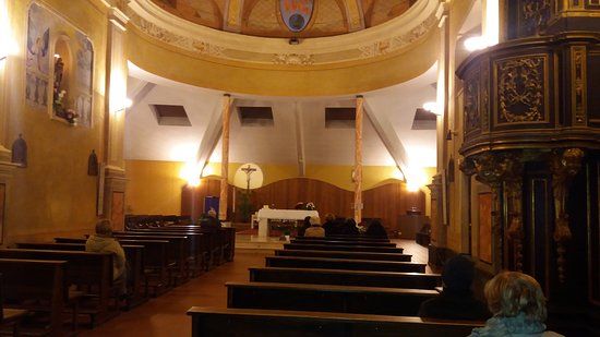 Chiesa dello Spirito Santo