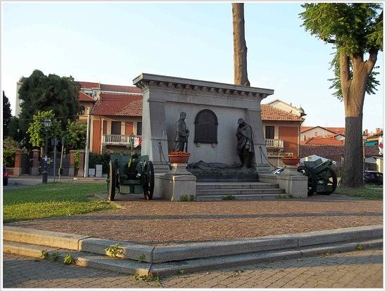 Monumento ai caduti