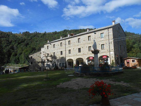 Santuario della Misericordia