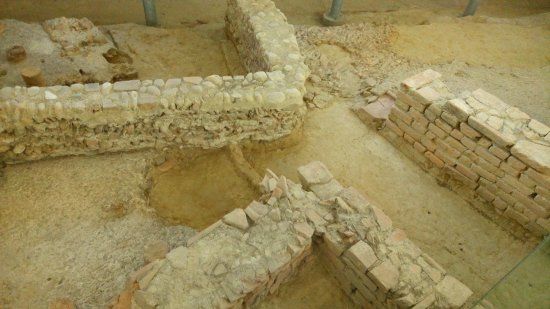 la Domus Romana