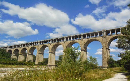 Viadotto Soleri