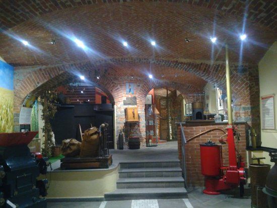 Museo Casa Menabrea