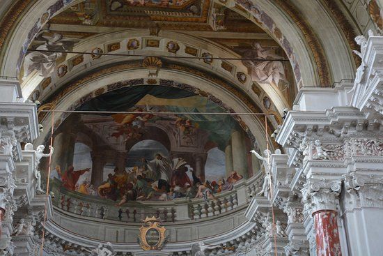 la Cattedrale di San Donato