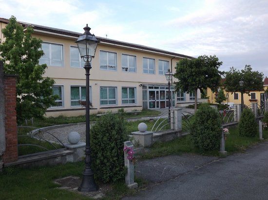 Museo Regionale dell'Emigrazione