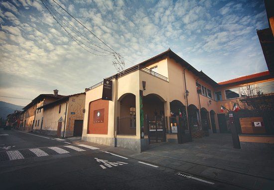 Argal - Museo del Gusto