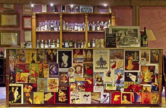 La Limonaia Food as Culture