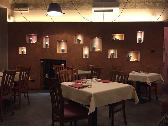 Trattoria D'Agata