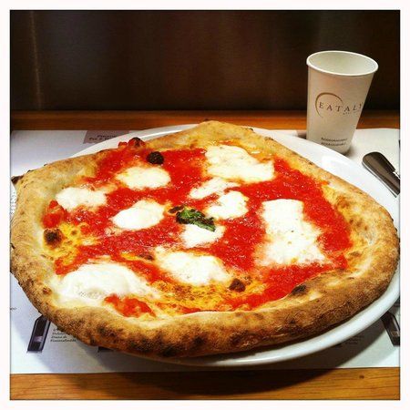 EATALY - Lingotto