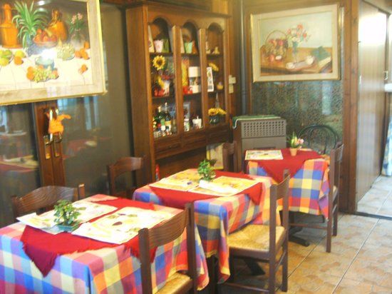 Bistrot Papillon