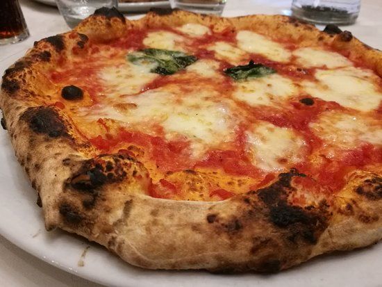 Ristorante Pizzeria Parthenope