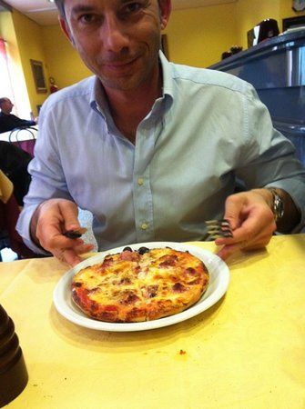 Pizzeria Da Gino