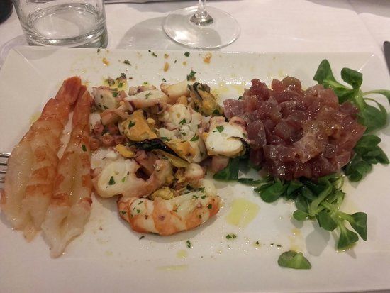 La Cucina di Lido Baggiani
