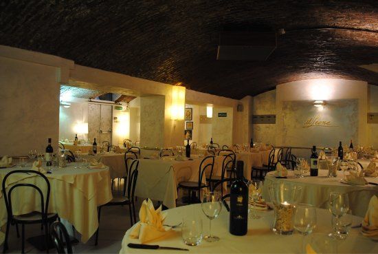 Ristorante il Leone