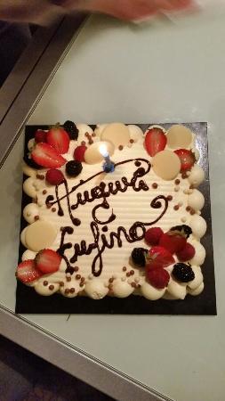 Gelateria Abela