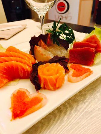 Ristorante Giapponese Ichi